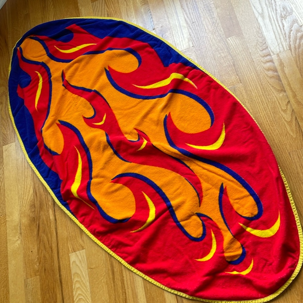 SURFBOARD TOWEL